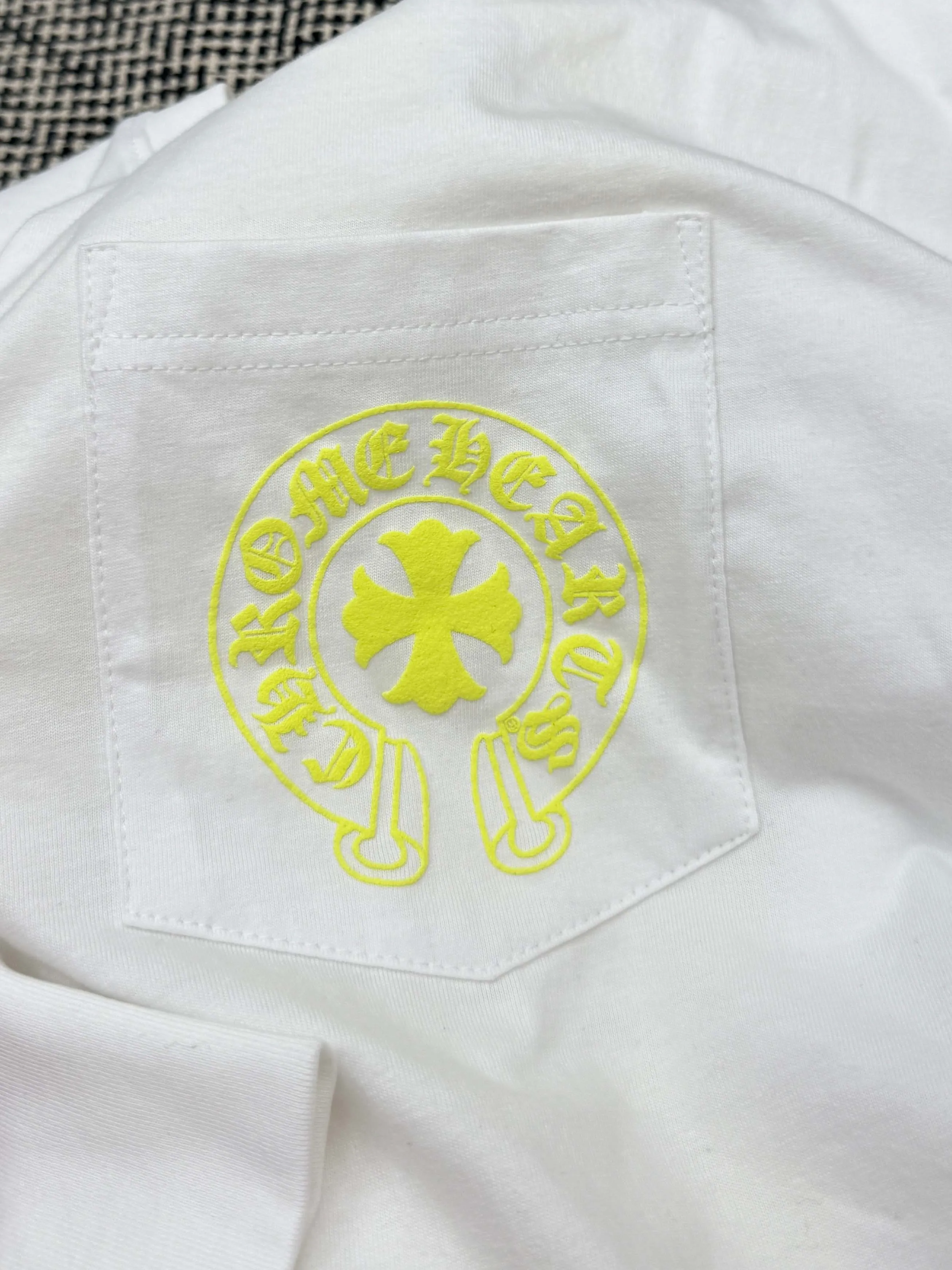 Chrome Hearts T S/M/L